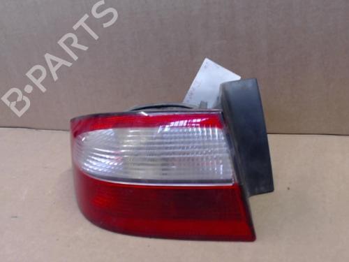 Used Left taillight RENAULT LAGUNA II (BG0/1_) 2.0 16V IDE (BG0N) (140 hp) 26992839