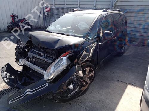 Fuse box CITROËN C3 Picasso (SH_) 1.6 BlueHDi 100 | BP27024634E1  - Image 6