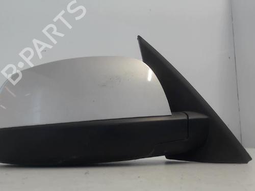 Right mirror OPEL MERIVA A MPV (X03) 1.7 CDTI (E75) | BP26996460C27