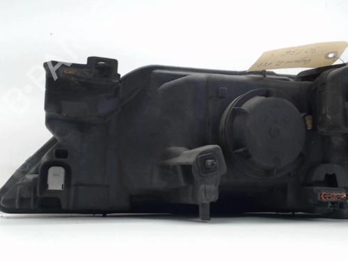 Right headlight RENAULT LAGUNA II (BG0/1_) 1.9 dCi | BP26998989C29 
