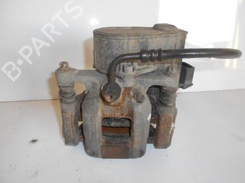 Used Right rear brake caliper PEUGEOT 308 II (LB_, LP_, LW_, LH_, L3_) 2.0 BlueHDi 150 (150 hp) 26983961