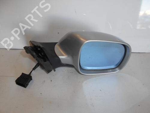 Used Right mirror AUDI A3 (8L1) 1.8 (125 hp) 26992519