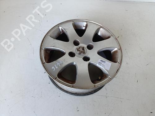 Used Rim Rim 39263626 39263626