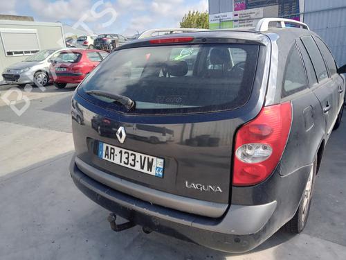 Used Tailgate RENAULT LAGUNA II Grandtour (KG0/1_) 1.9 dCi (KG0G) (120 hp) 26979965