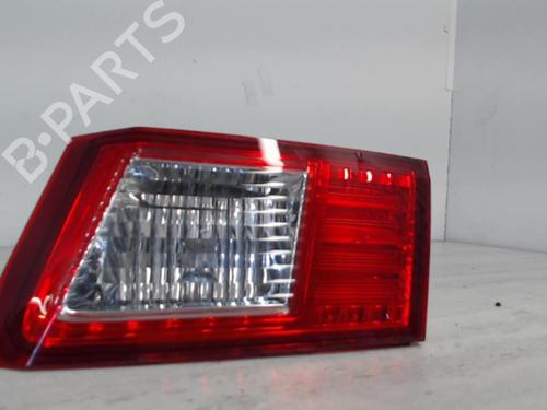 Used Right tailgate light HONDA ACCORD VIII (CU) 2.2 i-DTEC (CU3) (150 hp) 27019981