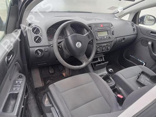 Climate control VW GOLF PLUS V (5M1, 521) 2.0 TDI 16V | BP27018391I5 - Image 7