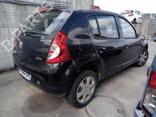 Gearbox DACIA SANDERO 1.5 dCi | BP26996599M3 - Image 8