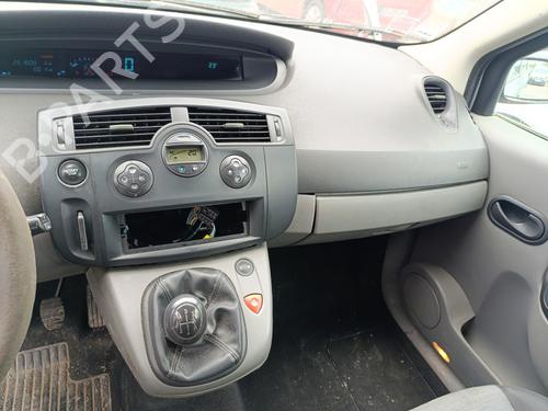 Used Climate control Climate control 36385616 36385616