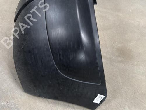 Front bumper CITROËN BERLINGO / BERLINGO FIRST Box Body/MPV (M_) 1.9 D 70 (MBWJZ, MCWJZ) | BP27009681C7 