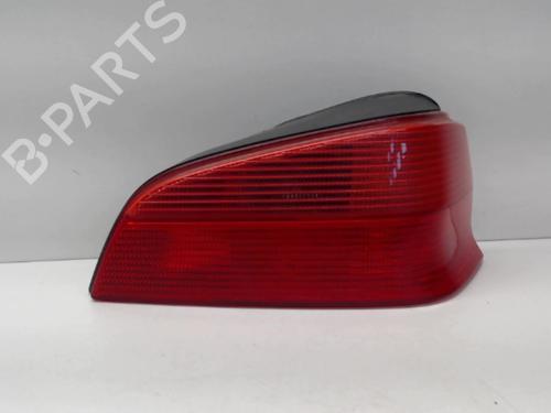 Used Right taillight PEUGEOT 106 II (1A_, 1C_) 1.0 i (50 hp) 27020226