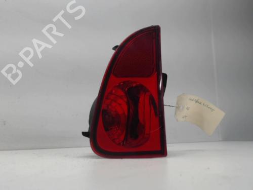 Used Rear fog light RENAULT ESPACE IV (JK0/1_) 2.2 dCi (JK0H) (150 hp) 27004327