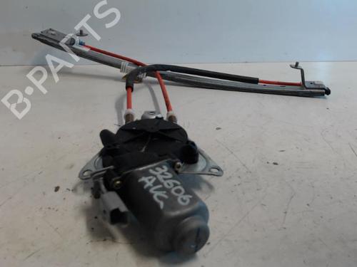 Front left window mechanism CITROËN SAXO (S0, S1) 1.1 X, SX | BP27013406C22 