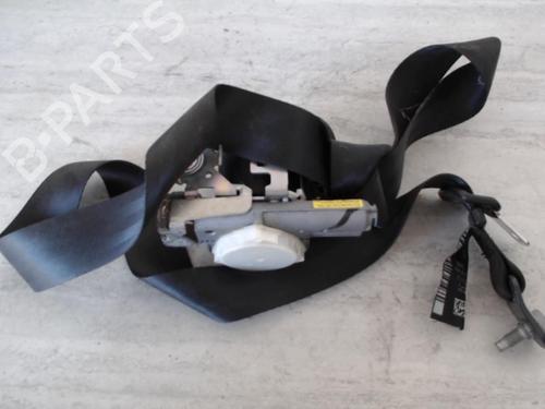 Front right seatbelt CITROËN C3 II (SC_) 1.6 HDi 90 | BP27026105I25 - Image 6