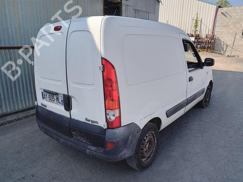 Used Right tailgate RENAULT KANGOO Express (FC0/1_) 1.5 dCi (FC07, FC1R) (65 hp) 26991220