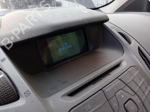 Display monitor FORD TOURNEO CONNECT / GRAND TOURNEO CONNECT V408 MPV 1.5 TDCi 2014481