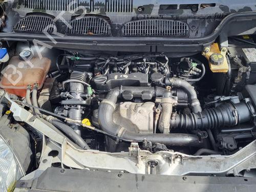 Used Starter FORD FOCUS C-MAX (DM2) 1.6 TDCi (109 hp) 27012578