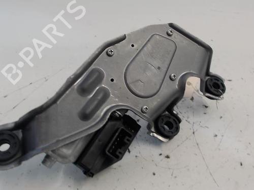 Used Rear wiper motor Rear wiper motor TOYOTA VERSO (_R2_) 2.0 D-4D (AUR20_, AUR20R) (126 hp) 27003782 27003782