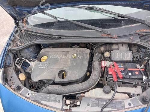 AC-Kompressor AC-Kompressor RENAULT CLIO III (BR0/1, CR0/1) 1.5 dCi (C/BR0G, C/BR1G) (68 hp) 35779671 35779671