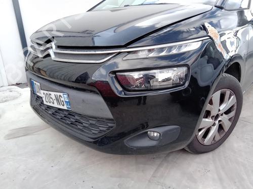 Left headlight CITROËN C4 Picasso II 1.6 HDi / BlueHDi 115 | BP29630867C28 