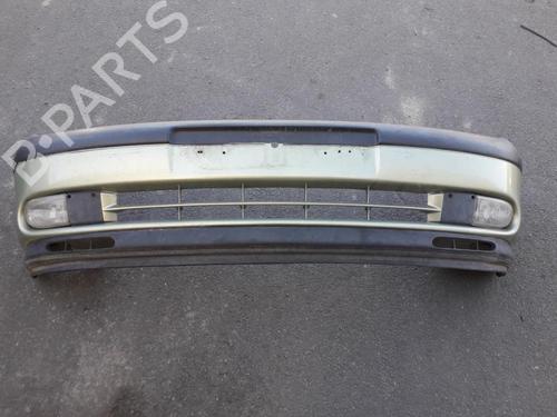 Used Front bumper RENAULT ESPACE III (JE0_) 2.2 12V TD (JE0E, JE0H, JE0P) (113 hp) 27014888
