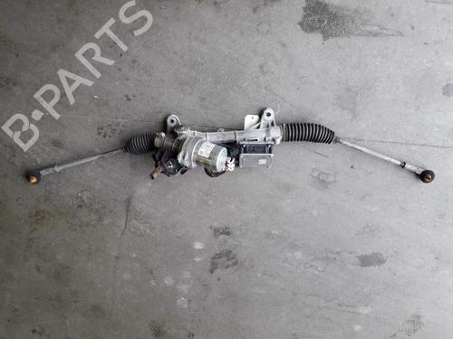 Used Steering rack RENAULT TWINGO III (BCM_, BCA_) 1.0 SCe 70 (71 hp) 26992247
