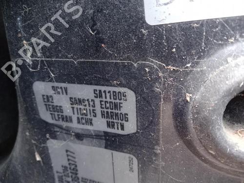 Left tailgate light RENAULT LAGUNA II (BG0/1_) 1.9 dCi (BG08, BG0G) | BP27007215C79 - Image 5