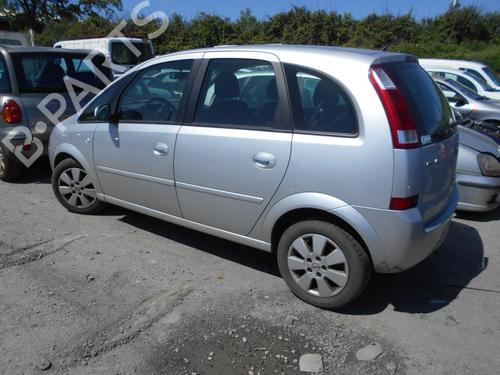 Højre forlygte OPEL MERIVA A MPV (X03) 1.7 CDTI (E75) | BP27005009C29 