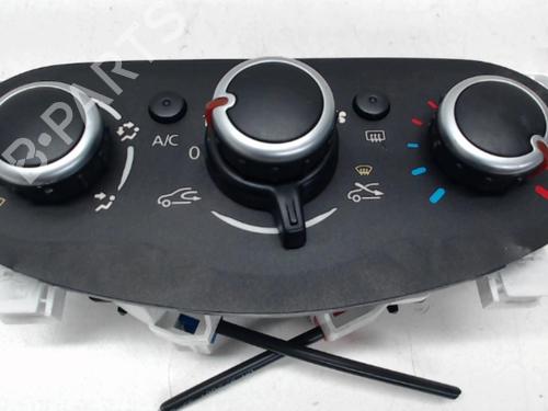 Climate control RENAULT TWINGO III (BCM_, BCA_) 0.9 TCe 90 (BCM9, BCM2) | BP26999788I5 