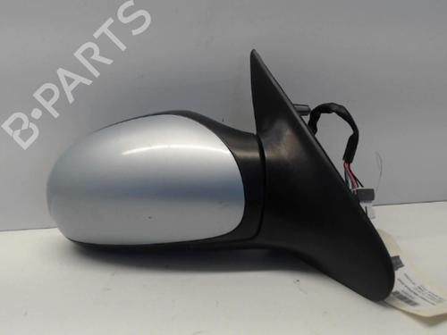 Right mirror PEUGEOT 406 (8B) 2.0 HDI 110 | BP26983982C27 