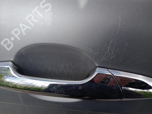 Left rear door HONDA FR-V (BE) 2.2 i CTDi (BE5) | BP26982616C4 