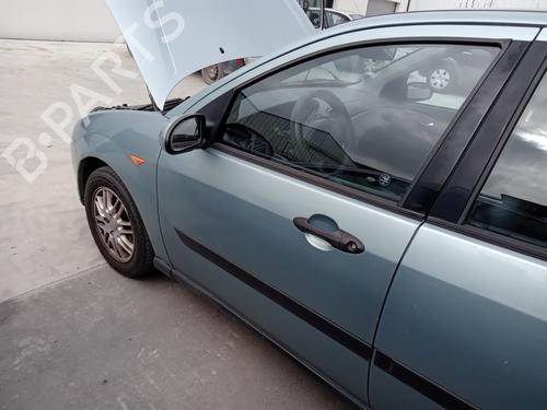 Used Front left exterior door handle FORD FOCUS I (DAW, DBW) 2.0 16V (131 hp) 27000420