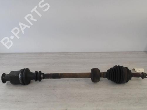 Used Right front driveshaft RENAULT MEGANE Scenic (JA0/1_) 2.0 i (JA0G) (114 hp) 26983647