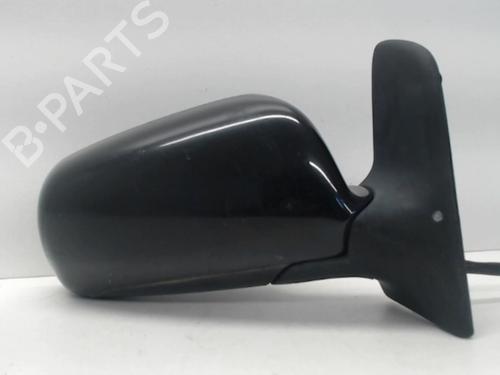 Used Right mirror SEAT ALHAMBRA (7V8, 7V9) 1.9 TDI (115 hp) 26983443