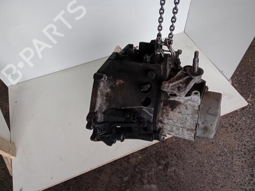 Gearbox CITROËN BERLINGO Box Body/MPV (B9) 1.6 HDi / BlueHDi 75 | BP26998161M3