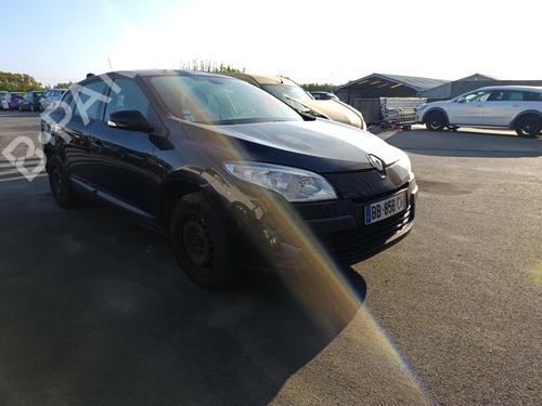 Used Parts RENAULT MEGANE III Grandtour (KZ0/1) 1.5 dCi (KZ09, KZ0D, KZ1G, KZ29, KZ14, KZ1W, KZ10, KZ1F,... (110 hp) 4259842
