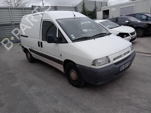 Used Parts FIAT SCUDO Bus (220_) 1.9 D 2894145