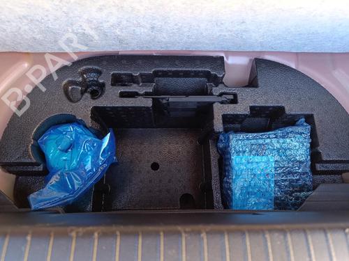 Kit pneu suplente Kit pneu suplente 39469114 39469114