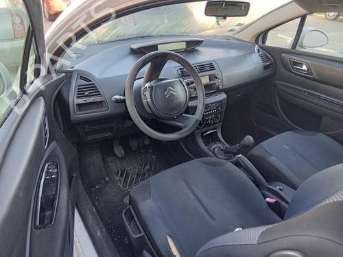 Used Front right interior door handle CITROËN C4 Coupe (LA_) 1.6 HDi (109 hp) 26993715