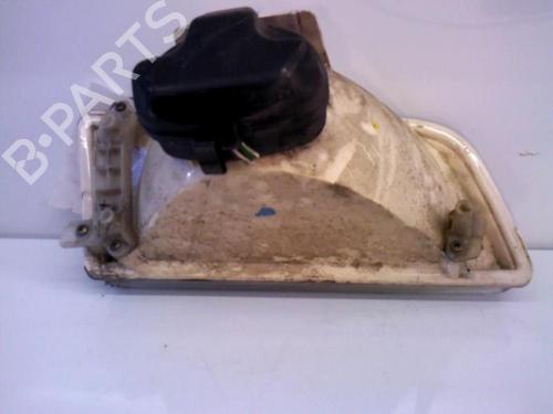 Left headlight CITROËN ZX (N2) 1.4 i | BP27022861C28 