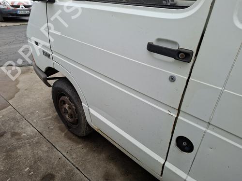 Used Left front door Left front door RENAULT TRAFIC Van (T_, P_, V_) 1.4 (48 hp) 34525625 34525625