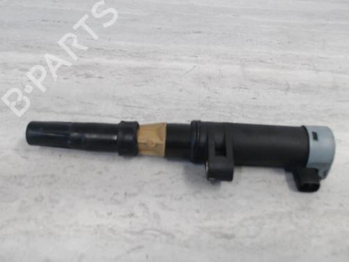 Used Ignition coil RENAULT MEGANE II (BM0/1_, CM0/1_) 1.6 16V (BM0C, CM0C) (113 hp) 26983585