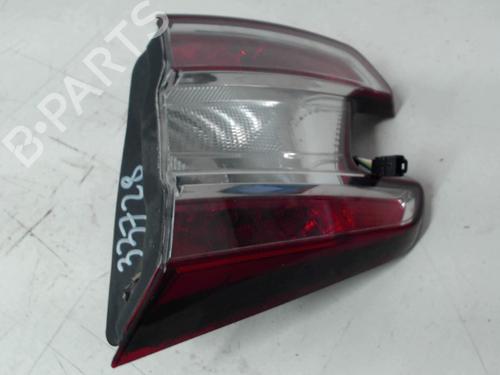 Used Right tailgate light Right tailgate light RENAULT MEGANE III Grandtour (KZ0/1) 1.5 dCi (KZ09, KZ0D, KZ1G, KZ29, KZ14, KZ1W, KZ10, KZ1F,... (110 hp) 26985298 26985298