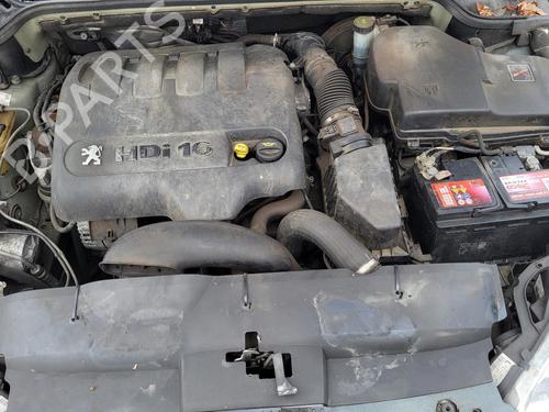 Used Windscreen washer tank PEUGEOT 407 SW (6E_, 6D_) 2.0 HDi 135 (136 hp) 27003090