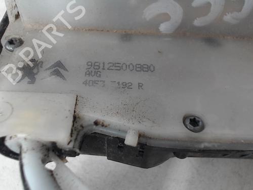 Used Front left lock Front left lock PEUGEOT 208 I (CA_, CC_) 1.5 BlueHDI 100 (102 hp) 27001194 27001194