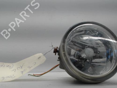 Used Left front fog light CITROËN C3 I (FC_, FN_) 1.4 HDi (68 hp) 27019586