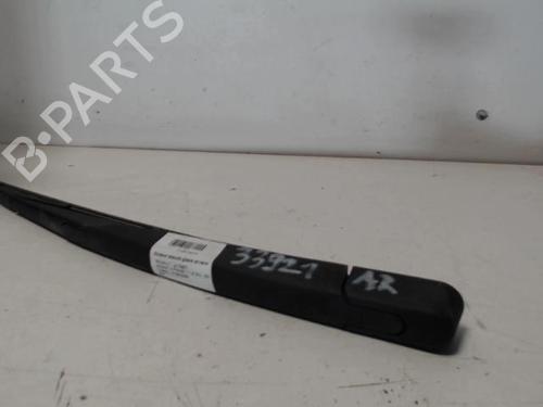 Used Rear windshield wiper arm RENAULT SCÉNIC III (JZ0/1_) 1.9 dCi (JZ0J, JZ1J, JZ1K, JZ1S) (131 hp) 29241138