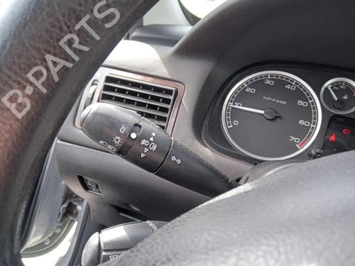 AC-Styringsenhed/Manøvreenhed PEUGEOT 307 (3A/C) 1.6 16V (109 hp) 29206102