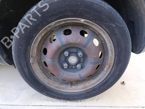 Used Rim Rim OPEL AGILA B (H08) 1.0 LPG (F68) (65 hp) 39662704 39662704