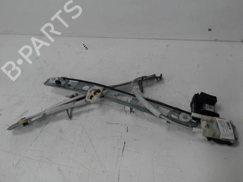 Vindusheismekanisme høyre foran RENAULT MEGANE II (BM0/1_, CM0/1_) 1.9 dCi (131 hp) 30859972