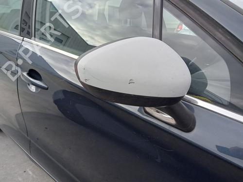 Used Right mirror CITROËN C4 II (NC_) 1.6 HDi 115 (114 hp) 31271050